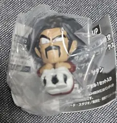 ドラゴンボール待ちぼうけ3 ミスター・サタン