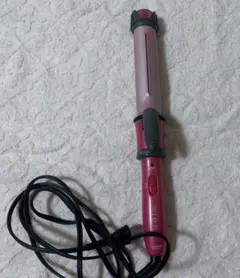 ione のヘアアイロン