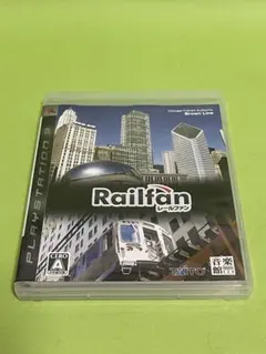 PS3 レールファン 中央線201、CTA BROWN3200、京阪本線8000