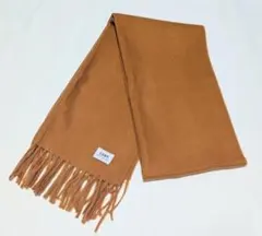 coen マフラー オレンジ コーエン