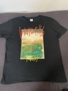 MONOEYES ツアーTシャツ