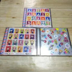 アイカツ！　COMPLETE CD BOX Amazon.co.jp: TVアニメ/データカードダス 「アイカツ