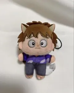忍たま乱太郎 ほわぬいナンジャ 不破雷蔵