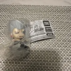 ジョジョの奇妙な冒険 フィギュア 肩ズン ポルナレフ