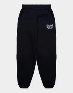 NIKE スウェットパンツ　裏起毛　ガールズ