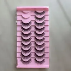 ROSY ROSA つけまセット - メルカリ