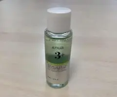 【新品未使用】Anua 3+ アゼライン酸3% シカトナー 40ml