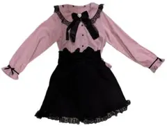 2026年最新】ゆあてゃ 服の人気アイテム - メルカリ