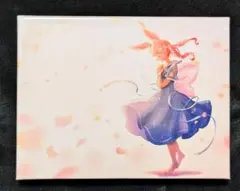 MIMI 2nd album 夜をだきしめる時。 神椿 CD - メルカリ