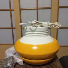 三興電機 NR-20 ペンダントライト型 レトロ 昭和 箱付き 未使用保管品