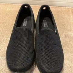 スケッチャーズ 新品　24.5㎝