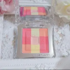 美品♡ JILL STUART ミックスブラッシュ モアカラーズ チーク 27