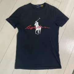 レア Ralph Lauren ピンクポニー Sサイズ ビッグポニー y2k - メルカリ