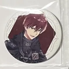 アイナナ 10周年イベント 缶バッジ 狗丸トウマ