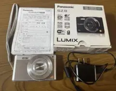 2026年最新】LUMIX DMC-SZ8の人気アイテム - メルカリ