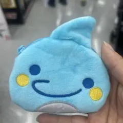 たまごっち　いるかっち　コインケース　ポーチ