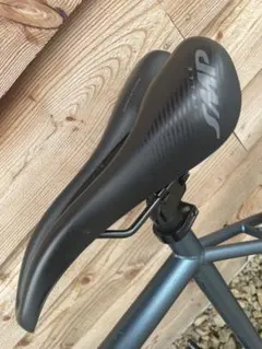 SELLE SMP EXTRA 黒 サドルのみ　グラベル　ロードのサムネイル