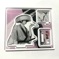 銀魂展 はたちのつどい アクリルスタンドコレクション 高杉晋助 - メルカリ