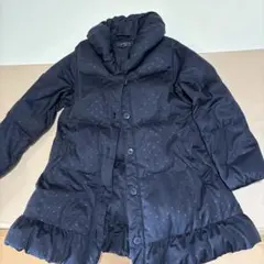 COMME CA ISM コート 130