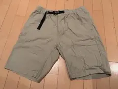 メンズ ショートパンツ ベージュ Lのサムネイル