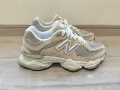 23.5cm 新品 NEW BALANCE ニューバランス U9060LBD