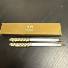 COACH ボールペン・シャープペンシル セットのサムネイル