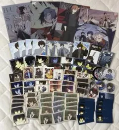 文スト　太宰治　アクリル類　まとめ売り 文豪ストレイドッグス』 目があっちゃうアクリルスタンド キャラクター