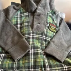 HAPPY CASUAL フード付きトレーナーのサムネイル