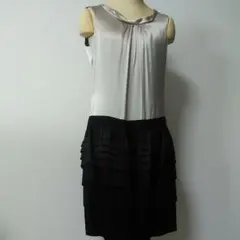 美品　ボールジィ　上質　ワンピース