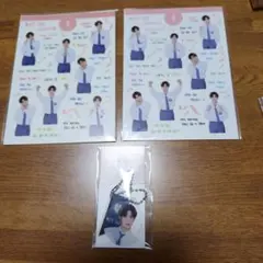 NCT127　ジェヒョン　2021