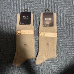poloソックス