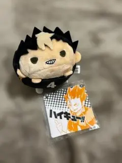 2025年最新】ハイキュー のるキャラマスコット 西谷の人気アイテム