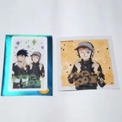 モブサイコ100 影山律 鈴木将 ショウ グッズ 2点セット