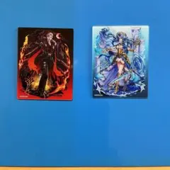 黒猫のウィズ eeo Store 池袋本店 アクリルカードのサムネイル