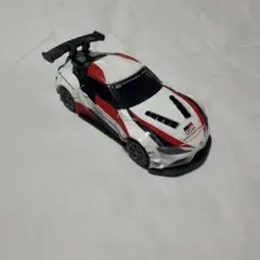 トミカ　grス－プラ　レ－シングコンセプト　非売品