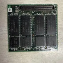 SHARP EXP MEMORY 128-H5 メモリボードのサムネイル