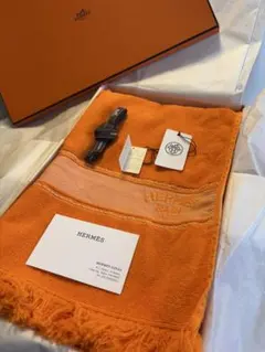 2026年最新】エルメス ビーチタオルの人気アイテム - メルカリ