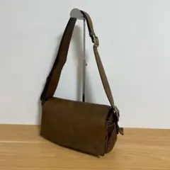 美品 土屋鞄製造所 プリソワ レザー ショルダーバッグ 本革 - メルカリ