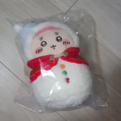 ちいかわ　エニマイくじ　古本屋　E賞　新品未開封 カニちゃん