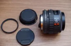 【再値下げ・希少赤文字】PENTAX-F 35-70mm ＆ 70-210mmのサムネイル