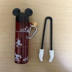 ディズニーリゾート　ミッキー　ポップコーン　トングのサムネイル