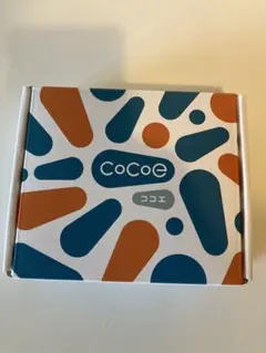 CoCoE ココエアー ワイヤレスイヤフォンのサムネイル