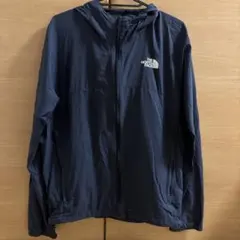 Y*I様 THE NORTH FACE フーディジャケット ネイビー
