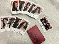 2026年最新】&twice フォトカードセットの人気アイテム - メルカリ