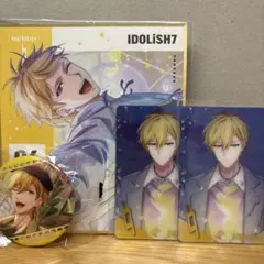 2026年最新】六弥ナギ バッジの人気アイテム - メルカリ