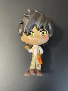 RWBY ミステリーフィギュア　オスカー・パイン　1体のサムネイル