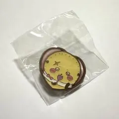 ちいかわ ピンズコレクション ラッコ