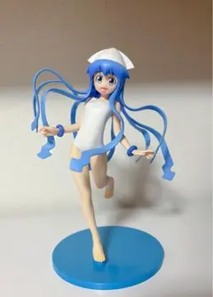 侵略！イカ娘 DXフィギュア箱付き