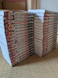 空手バカ一代 つのだじろう 梶原一騎 全巻セット 全初版 全29巻 完全