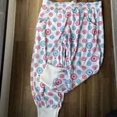 clap エクササイズパンツ